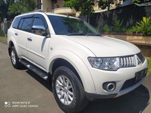 2011 Mitsubishi Pajero Sport Exceed SUV LOWKM