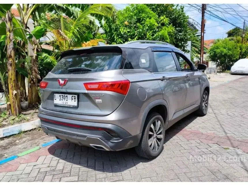 2019 Wuling Almaz Exclusive 5 Seater SUV