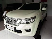 2019 Nissan Terra 2,5 VL Wagon