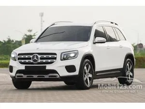 2020 Mercedes-Benz GLB200 1.3 Progressive Line SUV