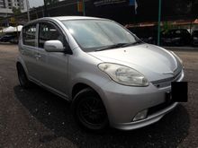 Perodua Myvi 1.3 EZi (A)CAREFUL OWNER TIPTOP CONDITIONS