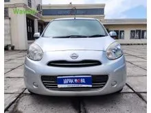 2013 Nissan March 1.2L Matic Km 100rb Tangan 1