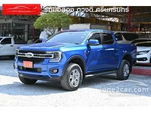 2022 Ford RANGER 2.0 XLT Double Cab Hi-Rider Pickup