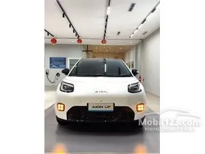 2026 GAC AION UT Premium Hatchback