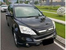 2008 Honda CR-V 2.0 promo DP 22JT Tangan 1 Istimewa