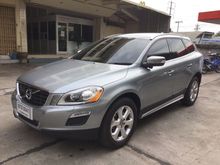 2013 Volvo XC60 2.0 (ปี 09-15) D4 SUV AT