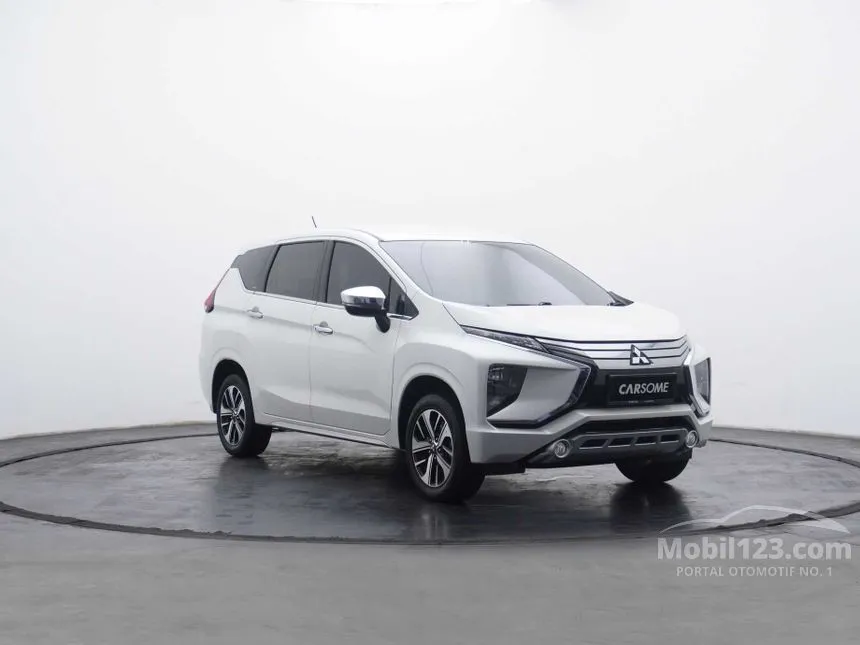 2018 Mitsubishi Xpander ULTIMATE Wagon