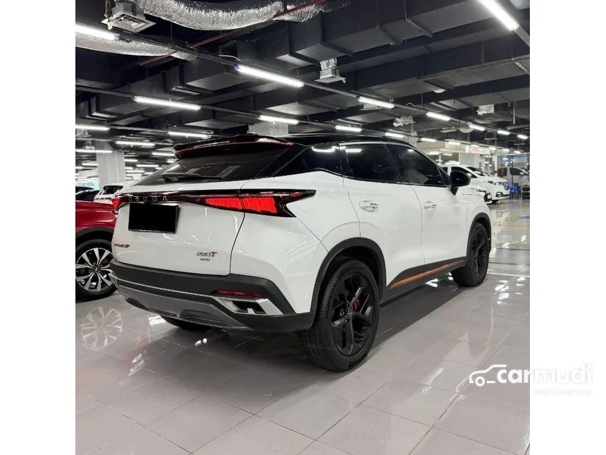 2024 Chery Omoda 5 GT AWD SUV