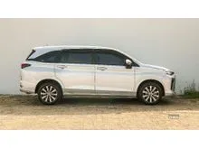 2022 Toyota Avanza 1.5 G MPV