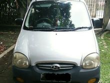 2000 Hyundai Atoz 1.0 GLS Hatchback