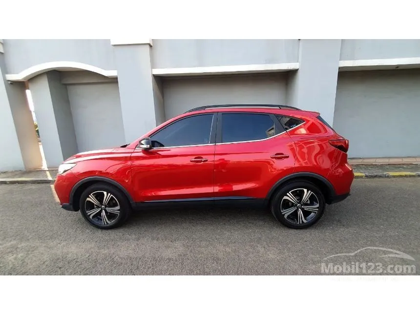 2025 MG ZS Magnify SUV
