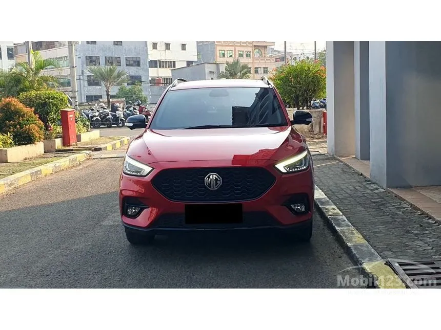 2025 MG ZS Magnify SUV