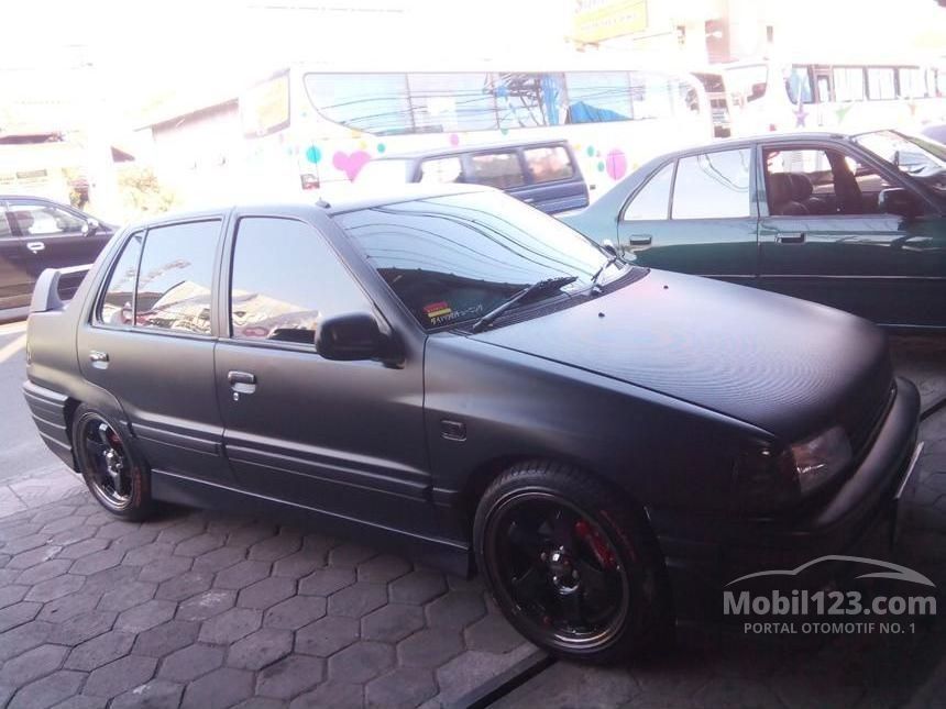 31+ Info Terpopuler Modifikasi Mobil Daihatsu Classy