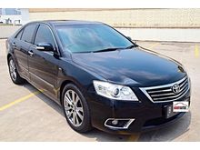 Toyota Camry 2.4 V Tahun 2010 / 2011 Matic Hitam Metalik - Handy Autos