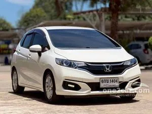 2017 Honda JAZZ 1.5 V Hatchback