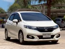 2017 Honda JAZZ 1.5 (ปี 14-22) V Hatchback