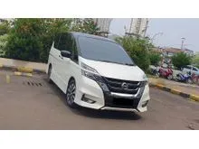 2019 Nissan Serena 2.0 Highway Star MPV Two Tone 2019/2020 [ GARANSI 5TH ]