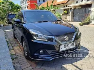 2018 Suzuki Baleno 1.4 Hatchback