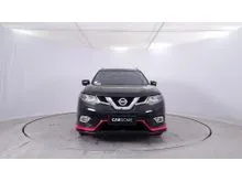 2005 Nissan X-Trail 2.5 2.5