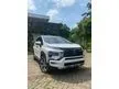 Jual Mobil Mitsubishi Xpander 2023 CROSS 1.5 di Jawa Barat Automatic Wagon Putih Rp 295.000.000