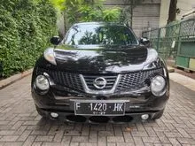 2011 Nissan Juke 1.5 RX SUV