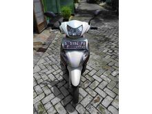 2011 Honda Motorcycles Spacy