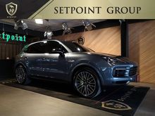 2018 Porsche Cayenne 3.0 (ปี 10-16) S E-Hybrid SUV AT