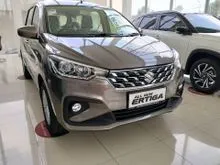 2026 Suzuki Ertiga 1.5 GL MPV DP murah 14juta gan