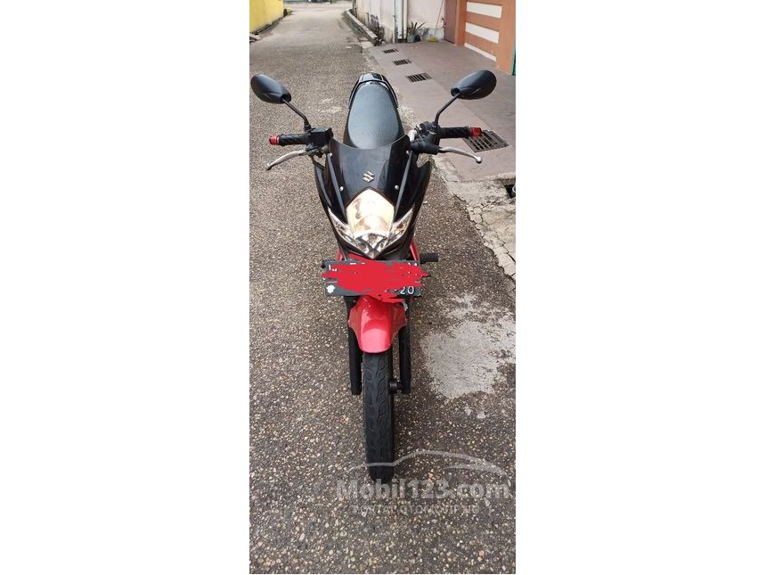2010 Suzuki Satria Others
