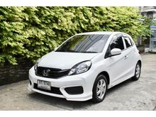 2017 Honda Brio 1.2 (ปี 11-16) V Hatchback AT