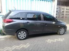 2018 Honda Mobilio 1.5 S MPV manual