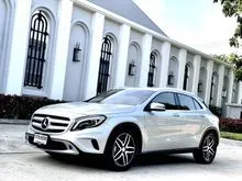 2015 Mercedes-Benz CLA200 1.6 W117 (ปี 14-18) Urban Coupe