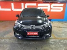 2018 Honda Mobilio 1.5 E MPV