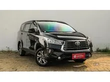 2021 Toyota Kijang Innova 2.0 G MPV - PAJAK PANJANG - UNIT READY DI CIBUBUR