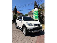 2014 Daihatsu Terios 1.5 TX SUV