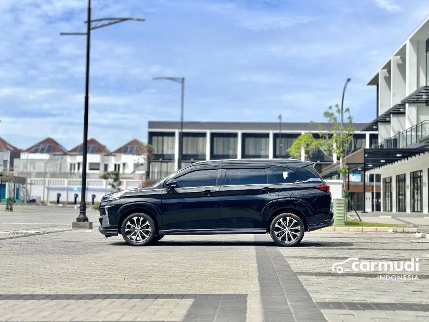 2022 Toyota Veloz Q (Premium Color) MPV