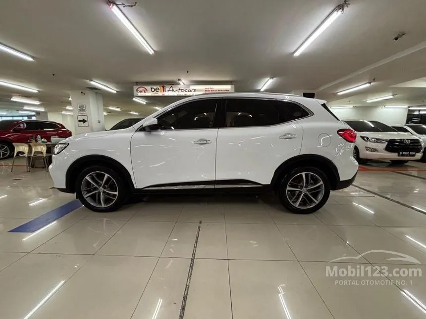 2022 MG HS Ignite SUV