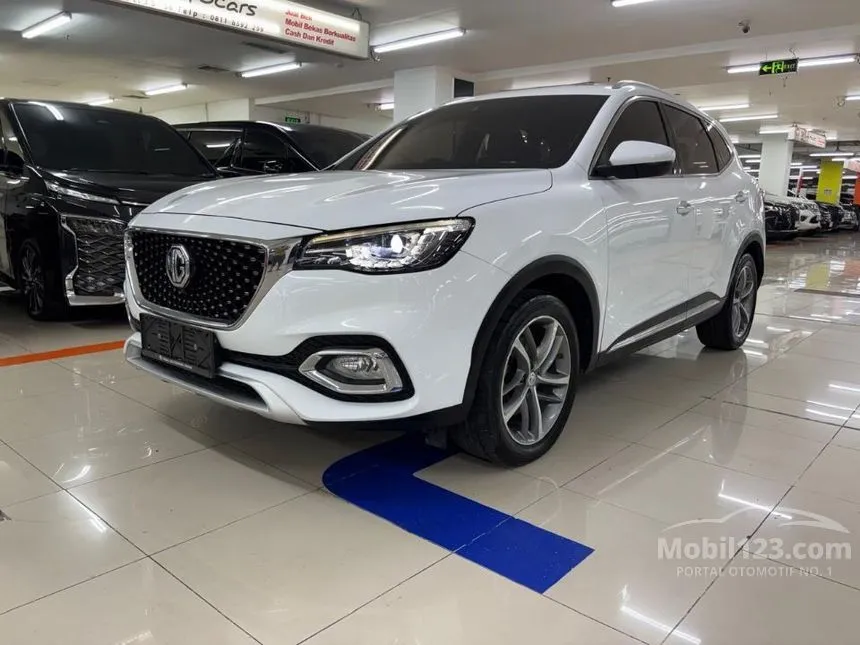 2022 MG HS Ignite SUV