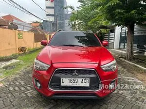 2015 Mitsubishi Outlander Sport 2.0 PX SUV