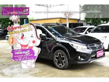 2020 Subaru XV 2.0 (ปี 12-16) XV SUV