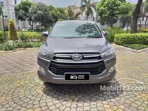 2015 Toyota Kijang Innova 2.4 G MPV