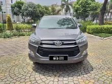 2015 Toyota Kijang Innova 2.4 G MPV