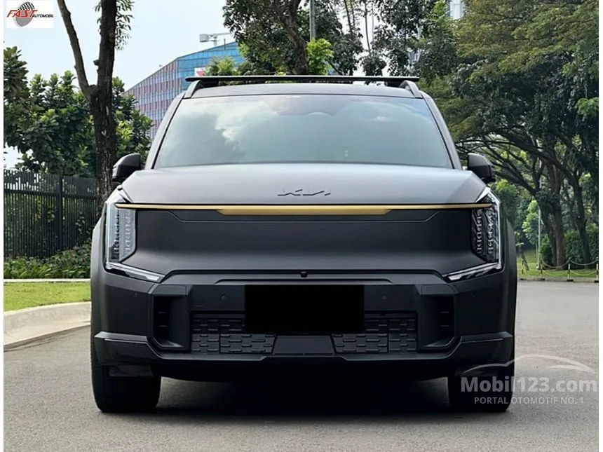 2023 KIA EV9 GT-Line SUV