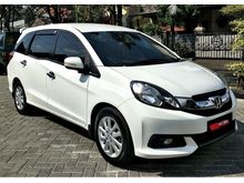 2014 Honda Mobilio 1.5 E at Istimewa Rawatan