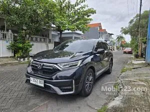 2021 Honda CR-V 1.5 Turbo Prestige SUV