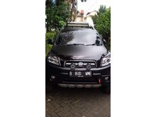 2010 Daihatsu Terios 1.5 TX ADVENTURE MODIF SIAP PAKAI