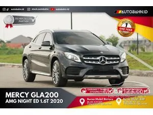 2019 Mercedes-Benz GLA200 1.6 AMG Line SUV