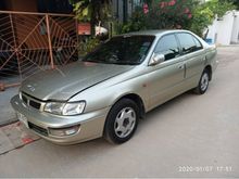 1998 Toyota Corona 2.0 Exsior (ปี 96-99) Exsior SEG Sedan AT