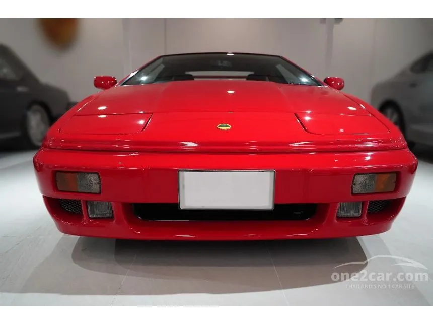 1992 Lotus ESPRIT Coupe