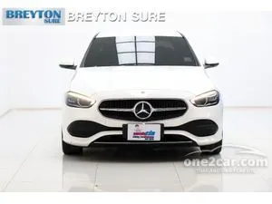 2023 Mercedes-Benz C220 2.0 d Avantgarde Sedan